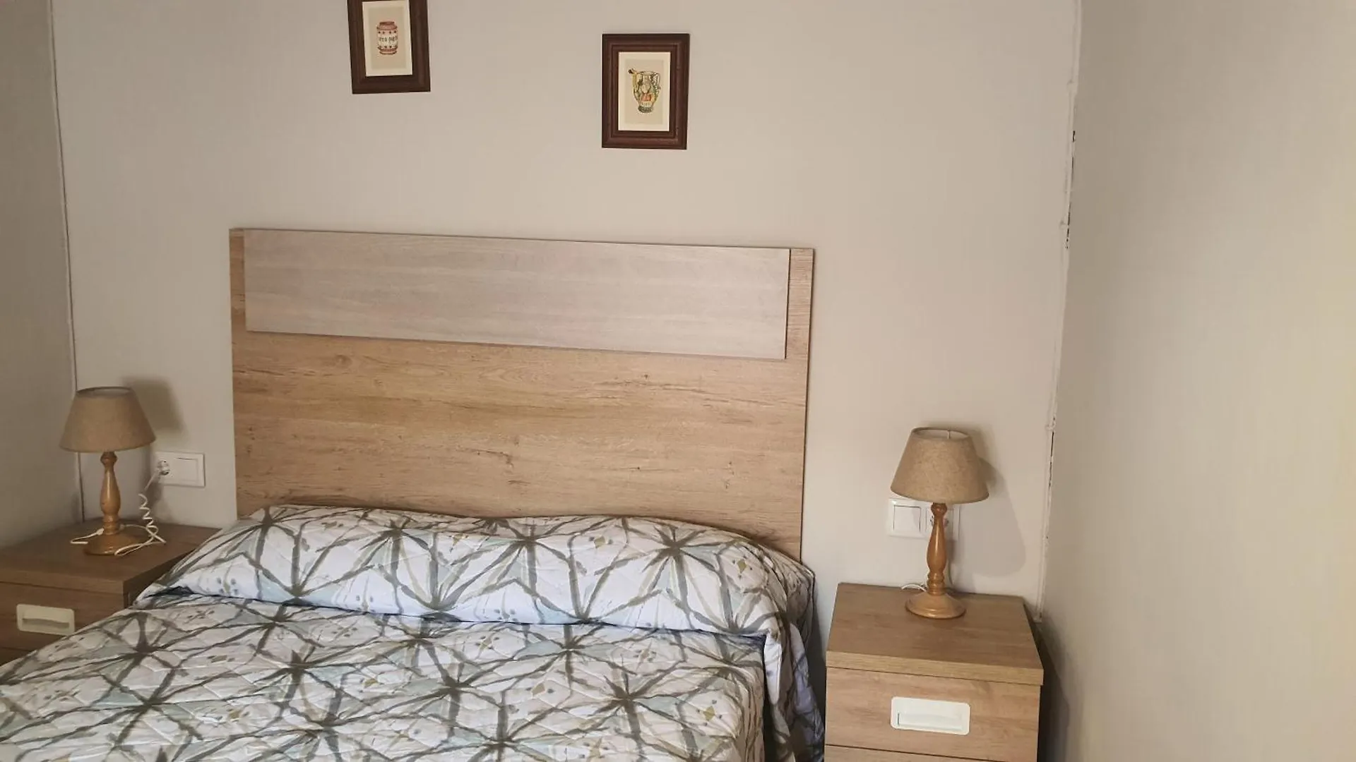 Holiday home Casa Independiente En Masriudoms