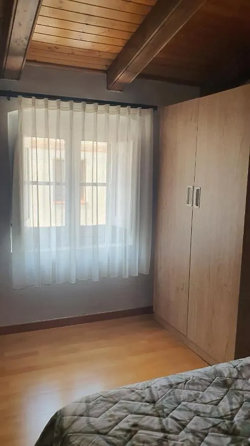 Casa Independiente En Masriudoms Holiday home