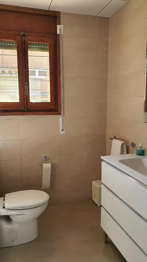 Holiday home Casa Independiente En Masriudoms