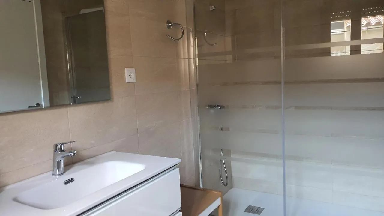 Holiday home Casa Independiente En Masriudoms Spain