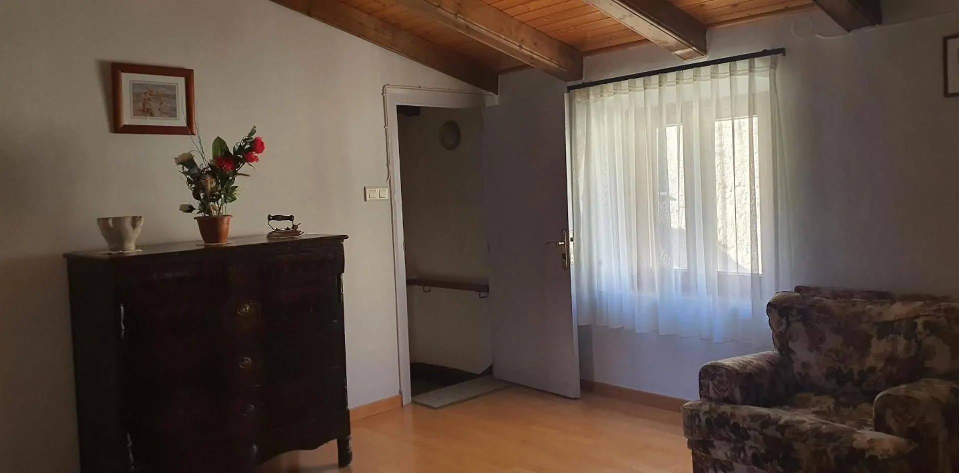 Holiday home Casa Independiente En Masriudoms