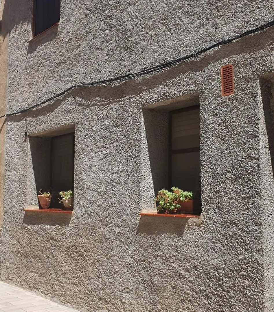 Casa Independiente En Masriudoms Holiday home