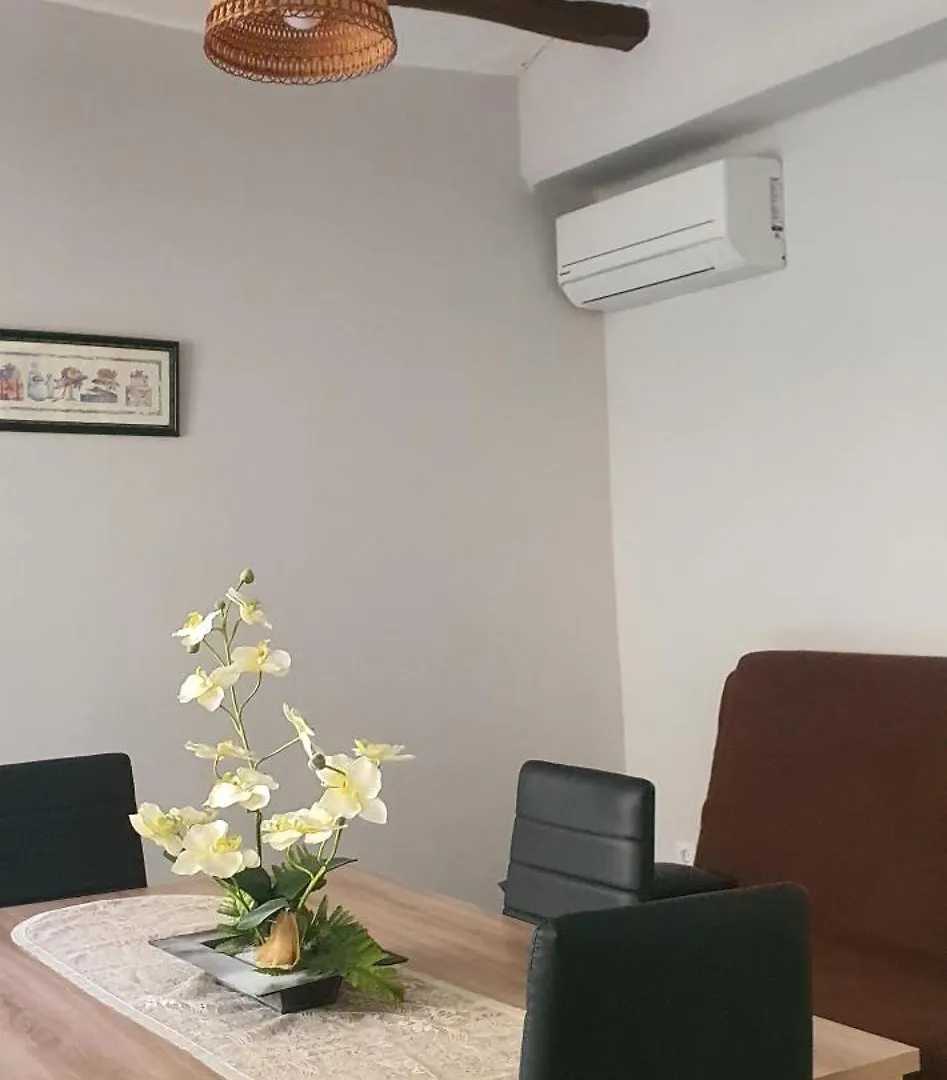 Holiday home Casa Independiente En Masriudoms Spain